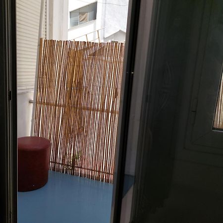 AcropolisroomAthén Kültér fotó