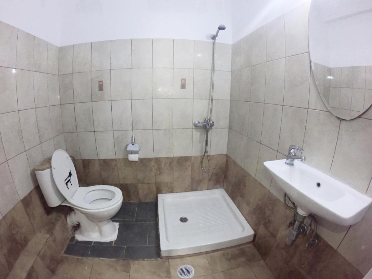 AcropolisroomAthén Kültér fotó