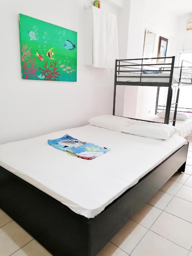 AcropolisroomAthén Kültér fotó